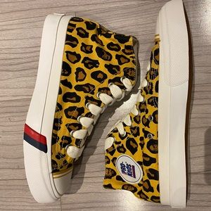 LIMITED Edition numbered Pro Keds x Jaquan 360 collab. Y2K